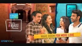 Thoda Adjust Please - Season 01